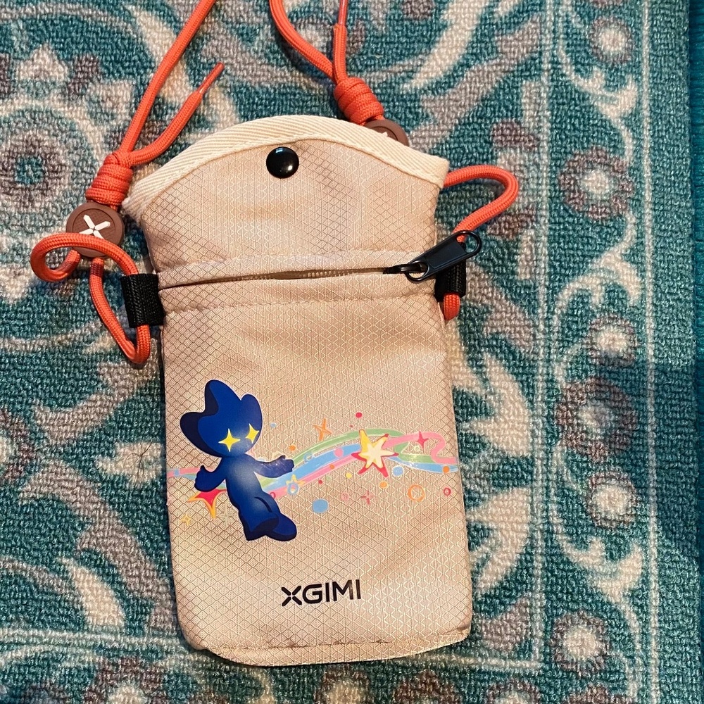 XGIMI Small Crossbody Bag